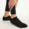 Clearance Ankelsokker I Ull X2 37-40 Dame Sommerull