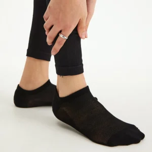 Best Ankelsokker I Ull X2 37-40 Dame Sommerull