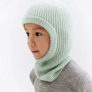 Cheap Balaclava Ull Barn Barn Tilbehør