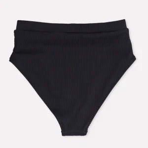 Best Bikinitruse High Waist Dame Kapsel