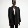 Best Sale Blazer Dame Overdeler
