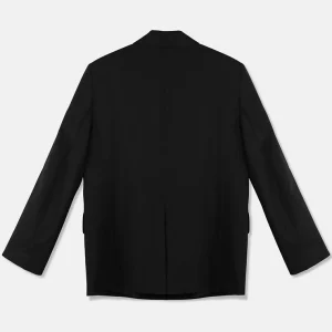 Sale Blazer Dame Kapsel