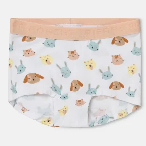 Flash Sale Boxer Liten Jente Barn Undertøy