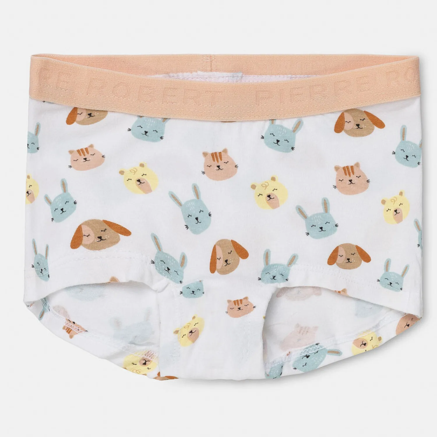 boxer_liten_jente_1.webp Flash Sale Boxer Liten Jente Barn Undertøy