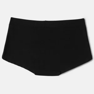 Outlet Boxer Truse Bomull, Uten Strammende Strikk X3 Dame Truser