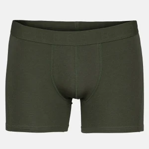 Cheap Boxershorts Herre Okologisk Bomull Mann Boxershorts