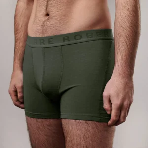Cheap Boxershorts Herre Okologisk Bomull Mann Boxershorts