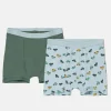 Best Sale Boxershorts I Bomull Liten Gutt Barn Undertøy
