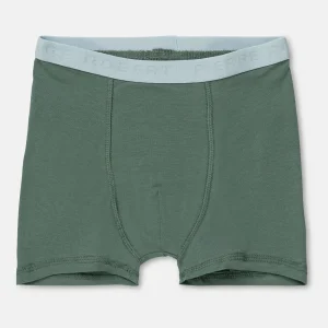 New Boxershorts I Bomull Liten Gutt Barn Undertøy