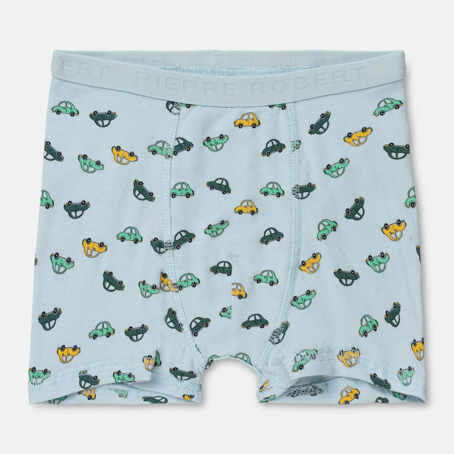 boxershorts_i_bomull_lite_3.webp Best Sale Boxershorts I Bomull Liten Gutt Barn Undertøy