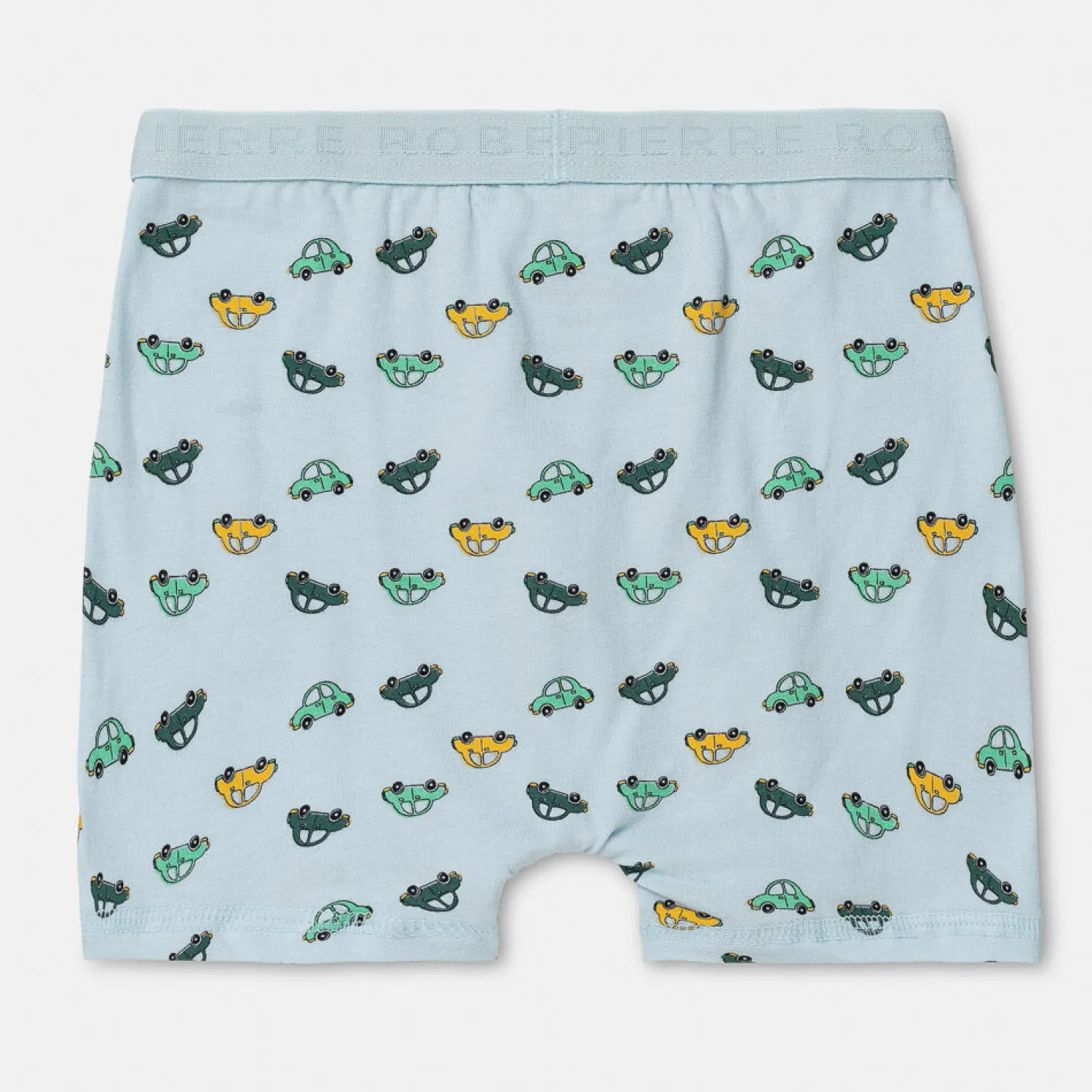 boxershorts_i_bomull_lite_4.webp Best Sale Boxershorts I Bomull Liten Gutt Barn Undertøy