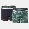 New Boxershorts Liten Gutt Barn Undertøy