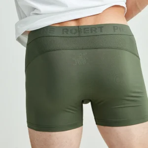 Clearance Boxershorts Sport Herre X5 Mann Boxershorts