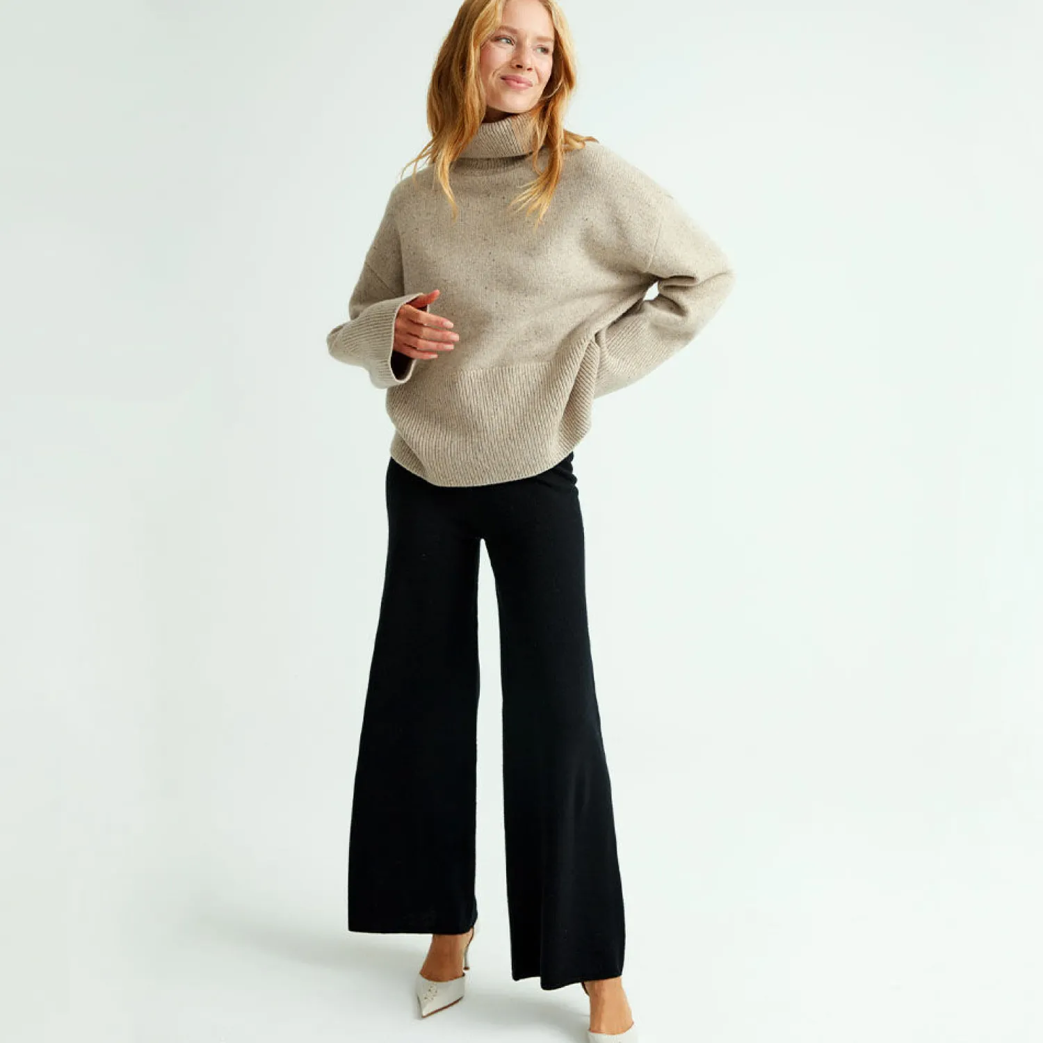 bukse_i_merinoull_0.webp Best Sale Bukse I Merinoull Dame Kapsel