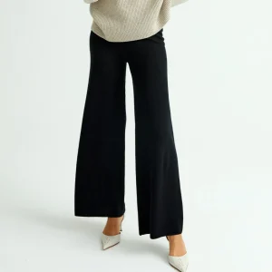 Fashion Bukse I Merinoull Dame Sommerull