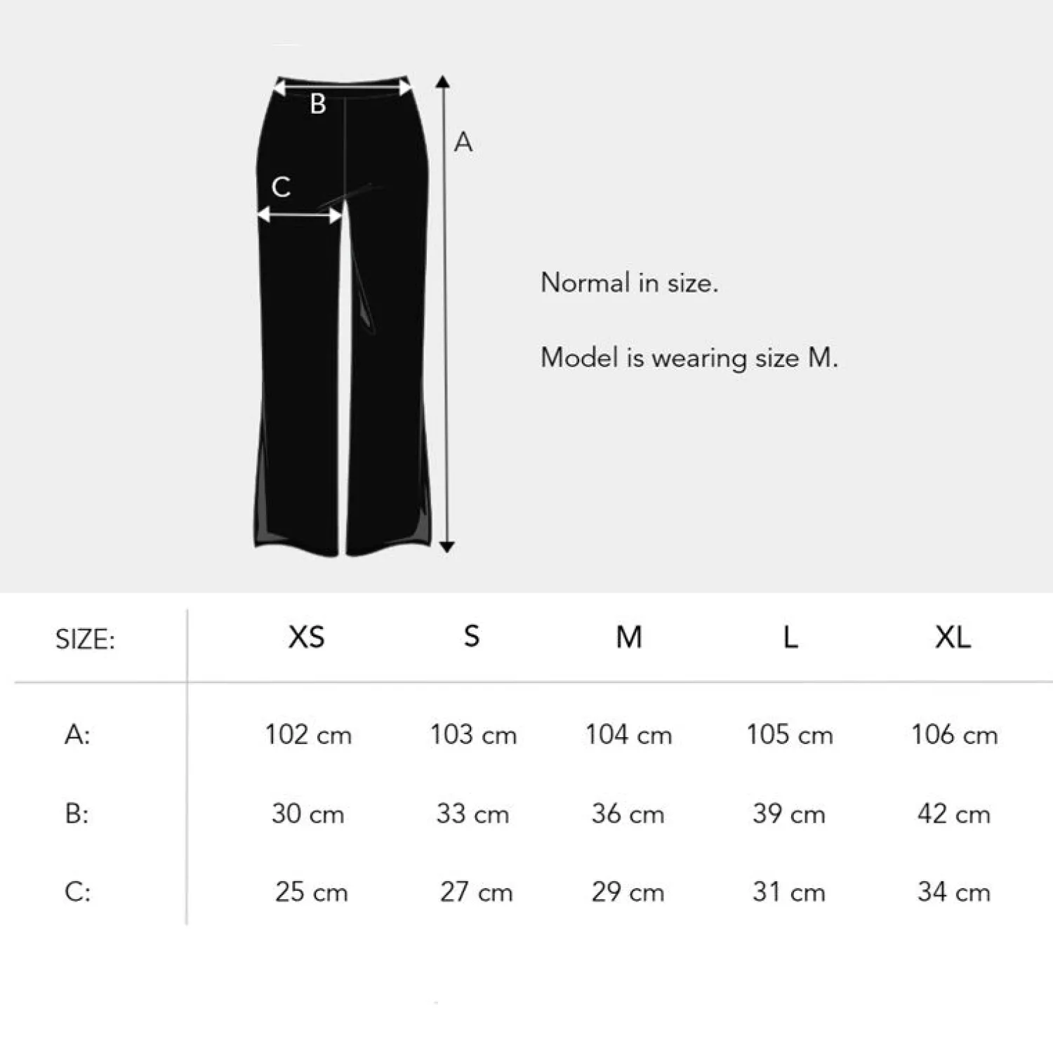 bukse_i_merinoull_7-6.webp Flash Sale Bukse I Merinoull Dame Loungewear