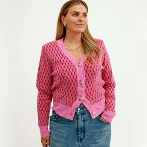 Online Cardigan Janka Polliani X Dame Janka Polliani