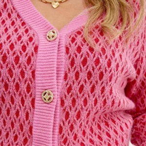 Cheap Cardigan Janka Polliani X Dame Loungewear