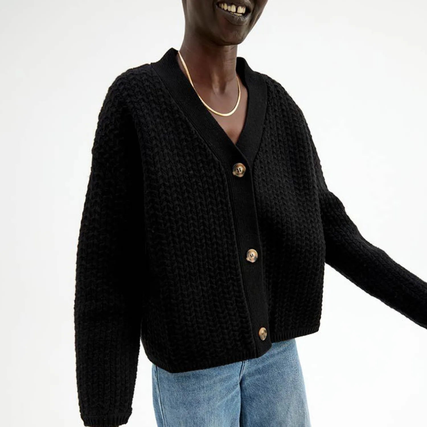 cardigan_med_struktur_0.webp New Cardigan Med Struktur Dame Kapsel