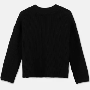 Best Sale Cardigan Med Struktur Dame Kapsel