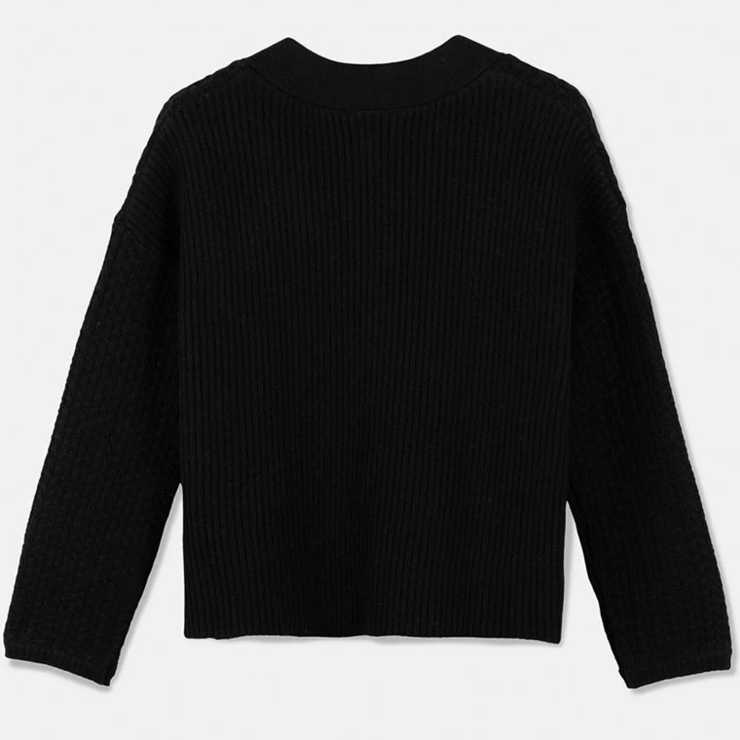 cardigan_med_struktur_10-1.webp Best Sale Cardigan Med Struktur Dame Kapsel