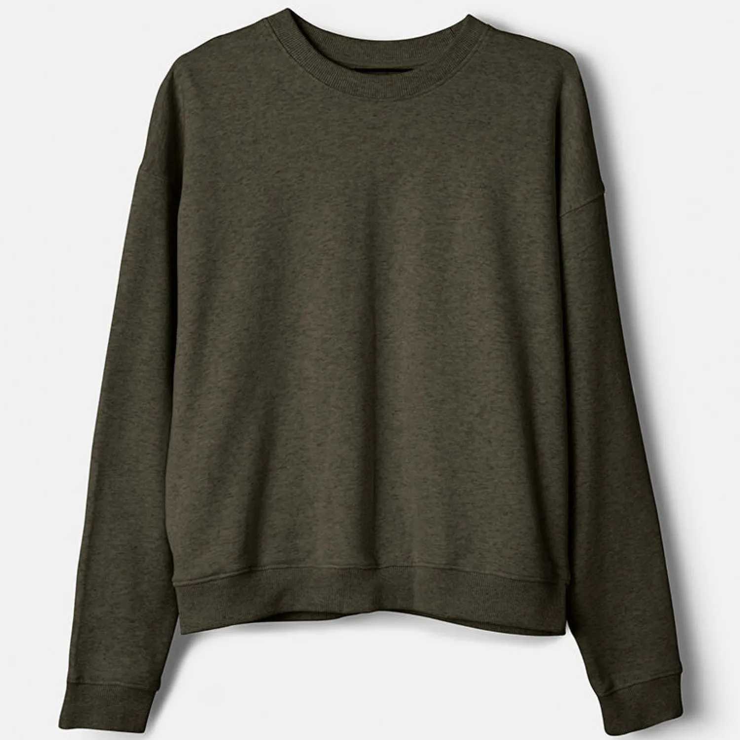 crewneck_genser_bomull_0-2.webp Best Crewneck Genser Bomull Dame Loungewear