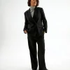 Store Dressbukse Dame Underdeler