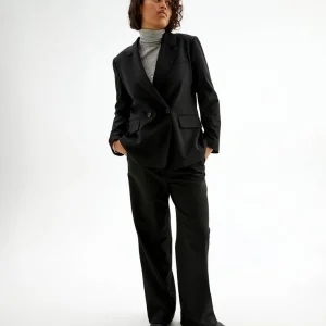 Store Dressbukse Dame Underdeler