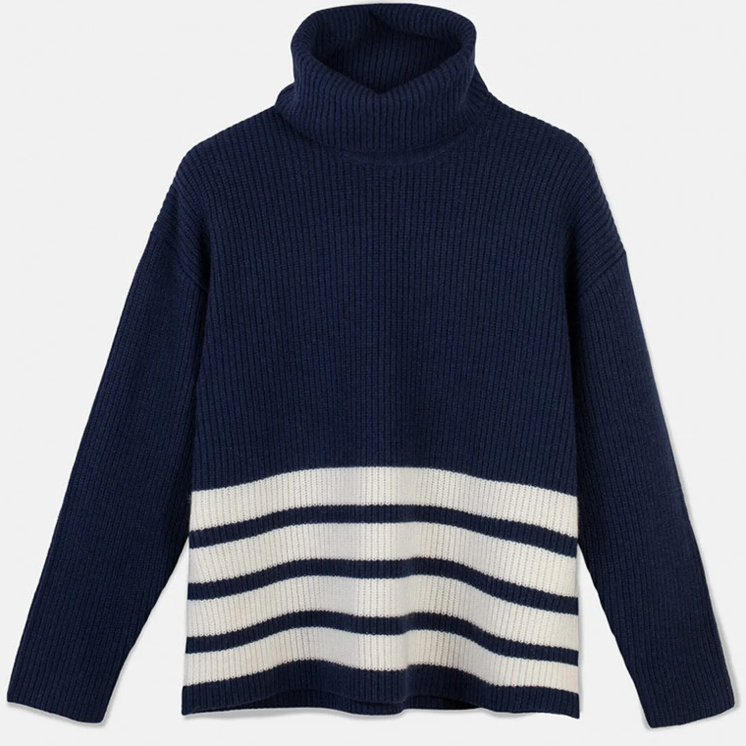 genser_med_avtagbar_hals_12-3.webp Cheap Genser Med Avtagbar Hals Dame Loungewear