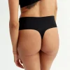 New High Waist Invisible Stringtruse Dame Truser