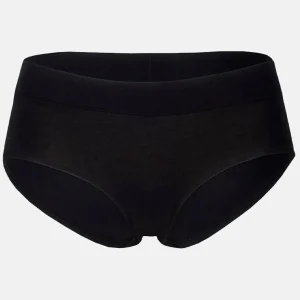 Best Sale Hipster Truse Bomull, Uten Strammende Strikk Dame Truser