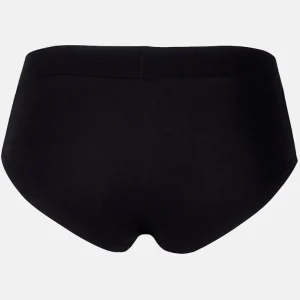 Best Sale Hipster Truse Bomull, Uten Strammende Strikk Dame Truser