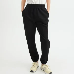 Store Joggebukse Okologisk Bomull Dame Loungewear