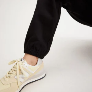 Store Joggebukse Okologisk Bomull Dame Loungewear