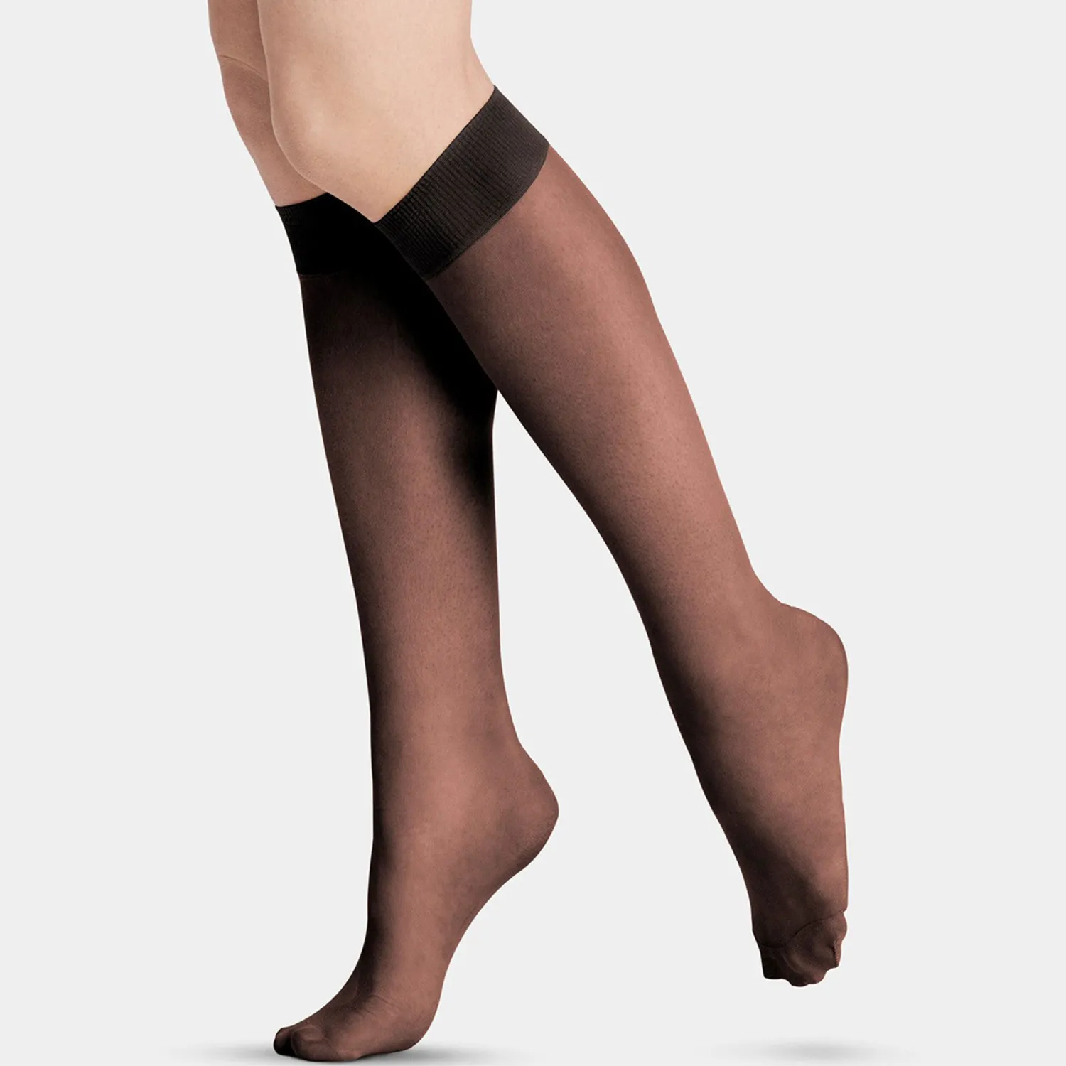 knestromper__den_x_0.webp Online Knestromper 20 Den X2 Dame Sokker