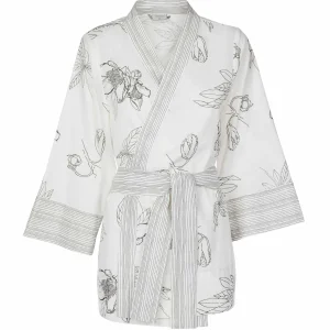 Best Sale Loungewear Kimono Dame Loungewear
