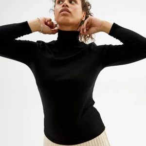 Outlet Pologenser Ull Dame Gensere