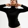Online Pologenser Ull Dame Sommerull
