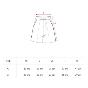 Cheap Shorts Dame Kapsel
