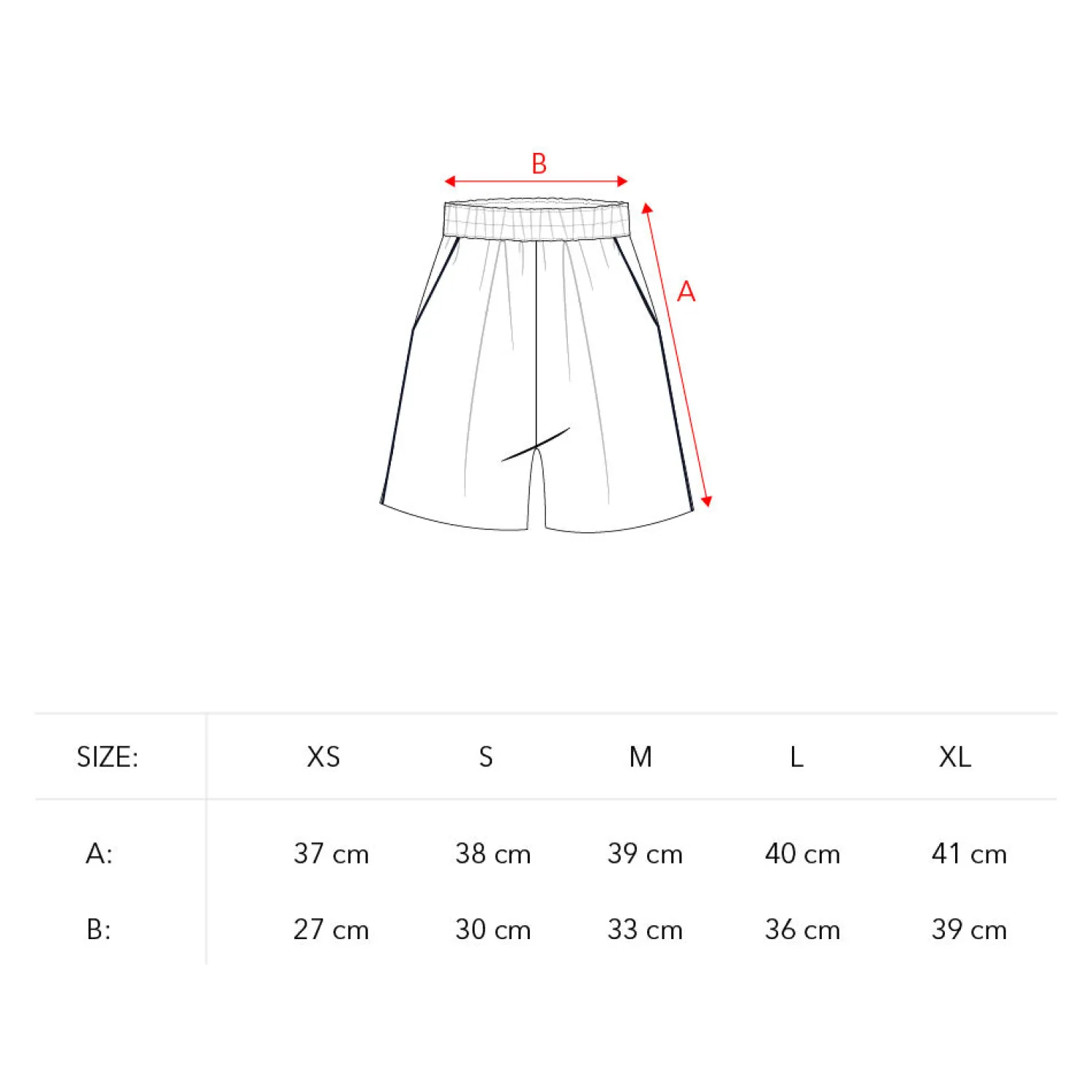shorts_8.webp Cheap Shorts Dame Kapsel