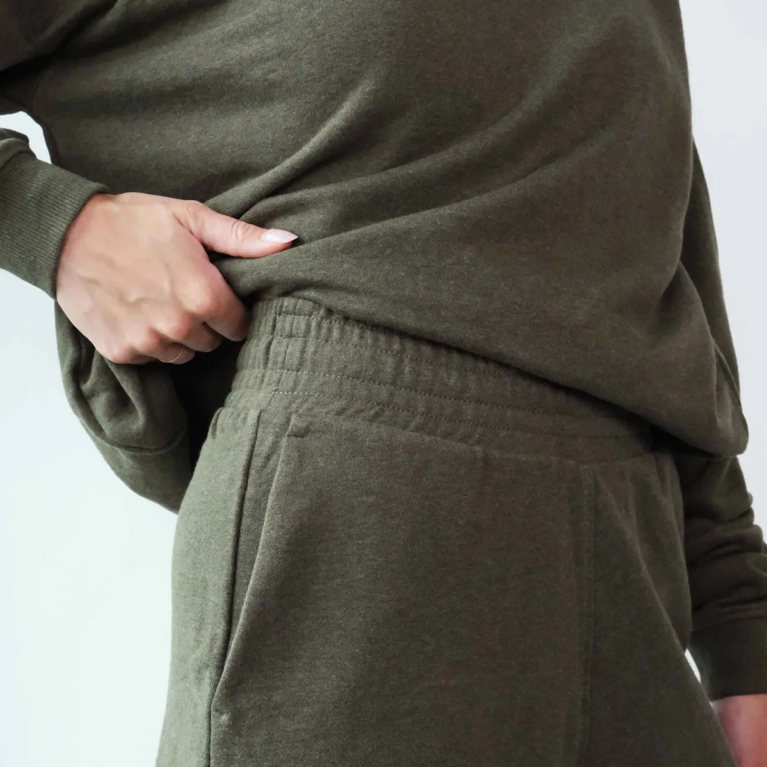 shorts_bomull_2-1.webp Clearance Shorts Bomull Dame Loungewear