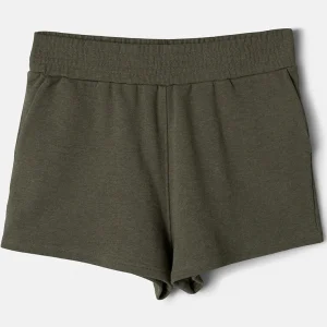 New Shorts Bomull Dame Loungewear