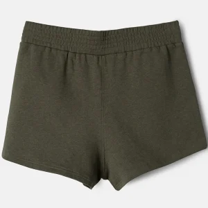 New Shorts Bomull Dame Loungewear