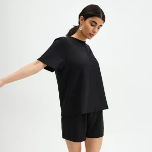 Store Shorts Heavyweight Dame Loungewear