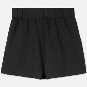 Clearance Shorts Heavyweight Dame Loungewear
