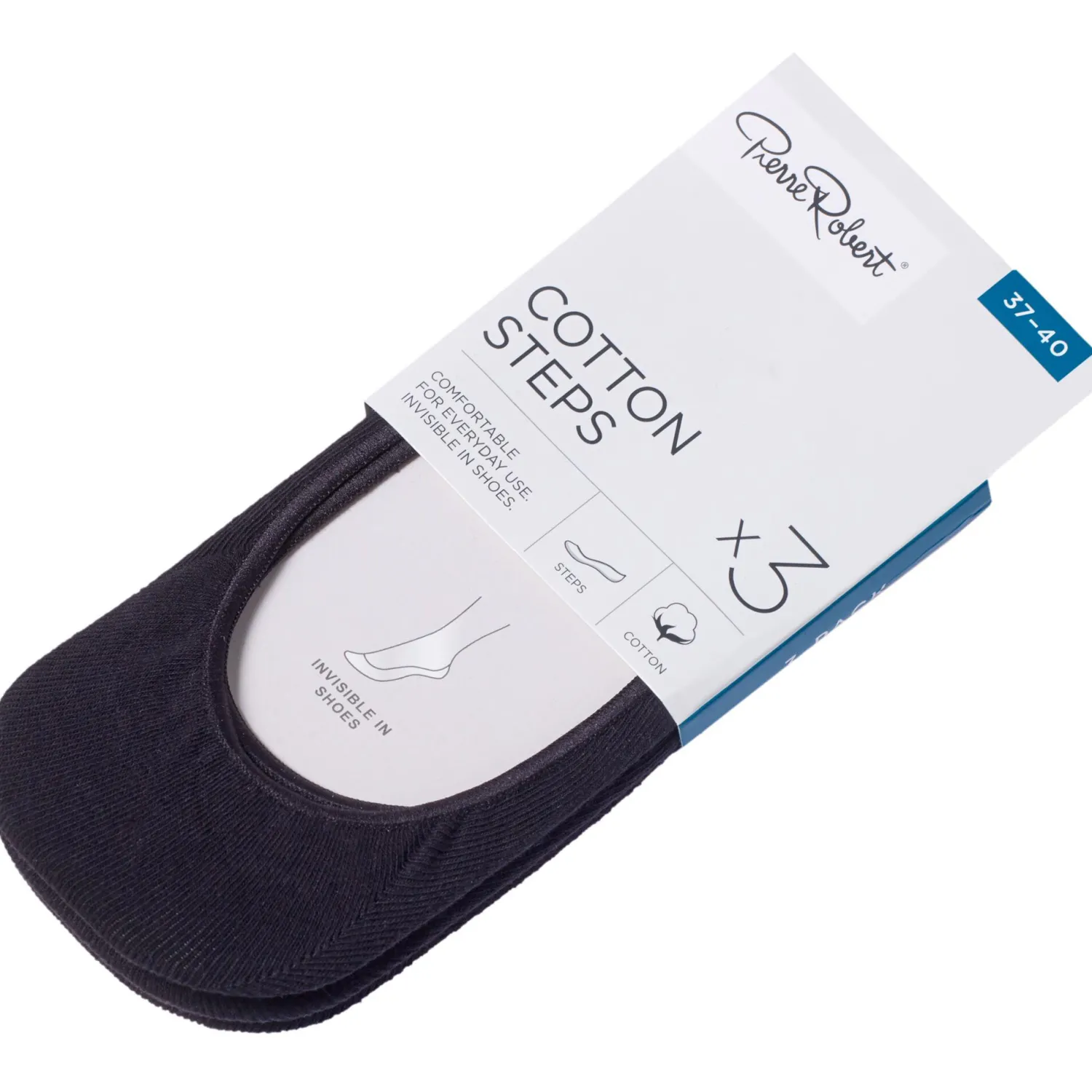sokker_steps_x__0-1.webp Sale Sokker Steps X3 37-40 Dame Sokker