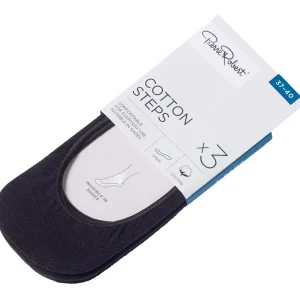 Sale Sokker Steps X3 37-40 Dame Sokker