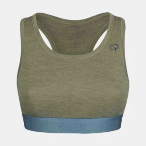 Clearance Sports-Bh I Merinoull Dame Sportsull