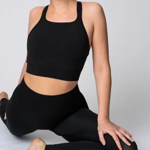 Discount Sports-Bh Light Support Dame Bh