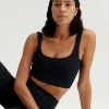 Sale Sports-Bh Rib Dame Bh
